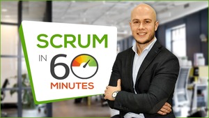 scrum-in-60-minutes-agile-scrum-master-certification-prep